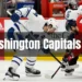 Washington Capitals-ന് വിജയം: ടൊറന്റോയെ തകർത്ത് പ്ലേ ഓഫ് പ്രതീക്ഷകൾ സജീവമാക്കി ക്യാപിറ്റൽസ്